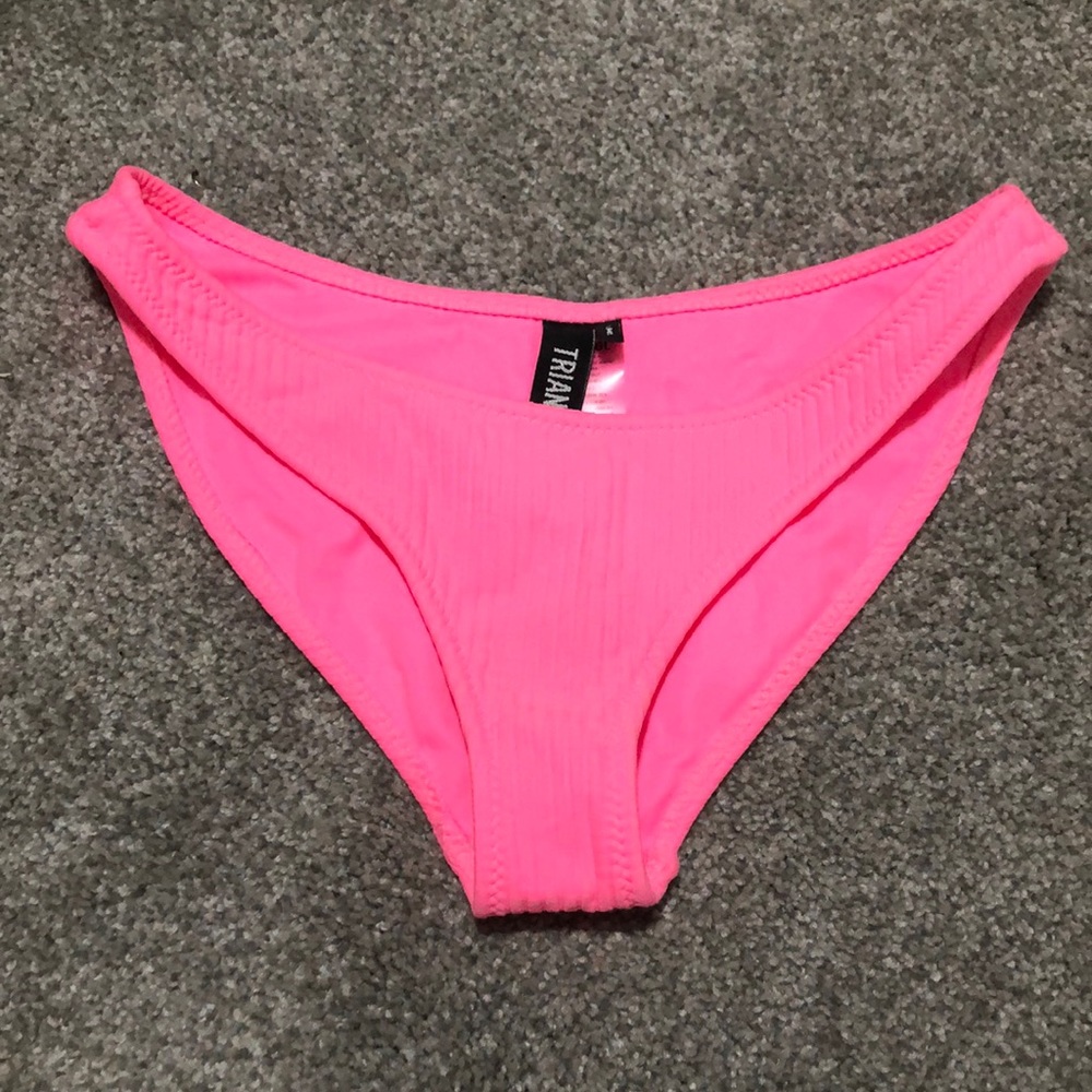 Triangl swim bottoms